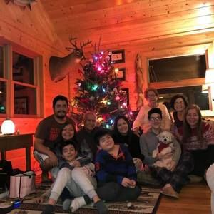 Meet your Posher, Patricia